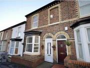3 Bedrooms Terraced house for rent in Rodney Street,...