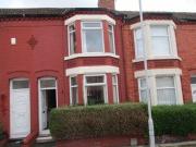 3 Bedrooms Terraced house for rent in Rosedale Road,...