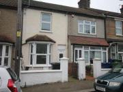 3 Bedrooms Terraced house for rent in Rosedale Road,...