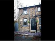 3 Bedrooms Terraced house for rent in Royal Terrace,...