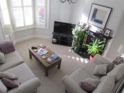 3 Bedrooms Terraced house for rent in Rozel Road,...