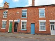3 Bedrooms Terraced house for rent in Russell Street,...