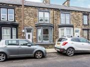 3 Bedrooms Terraced house for rent in Sackville Street,...