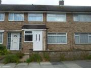3 Bedrooms Terraced house for rent in Salcote Road,...