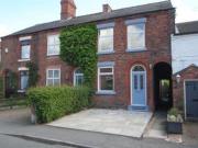 3 Bedrooms Terraced house for rent in School Lane,...