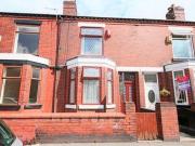 3 Bedrooms Terraced house for rent in Selwyn Street,...