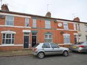 3 Bedrooms Terraced house for rent in Sharman Road, St...