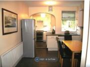 3 Bedrooms Terraced house for rent in Sheldon Road,...