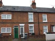 3 Bedrooms Terraced house for rent in Sherwood Street,...