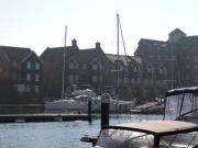 3 Bedrooms Terraced house for rent in Silver Strand...