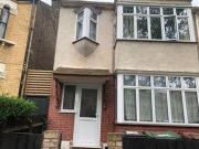 3 Bedrooms Terraced house for rent in Sophia Road,...