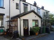 3 Bedrooms Terraced house for rent in South Park...