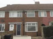 3 Bedrooms Terraced house for rent in South Parkway,...