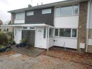 3 Bedrooms Terraced house for rent in South Ridge,...