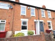 3 Bedrooms Terraced house for rent in South Street,...