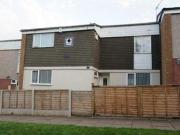 3 Bedrooms Terraced house for rent in Southgate, Sutton...
