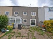 3 Bedrooms Terraced house for rent in Spacious Terrace,...