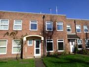 3 Bedrooms Terraced house for rent in Spean Court,...