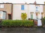 3 Bedrooms Terraced house for rent in Spencer Street,...