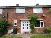 3 Bedrooms Terraced house for rent in Spring Plat, Pound...