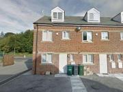 3 Bedrooms Terraced house for rent in Springs Meadow,...