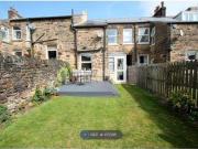 3 Bedrooms Terraced house for rent in Springvale Road,...