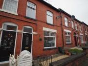 3 Bedrooms Terraced house for rent in St. Annes Road,...