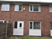 3 Bedrooms Terraced house for rent in St. Anthonys...