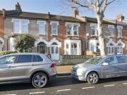 3 Bedrooms Terraced house for rent in St Bartholomew´s...