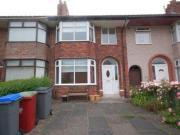 3 Bedrooms Terraced house for rent in St. Edmunds Road,...