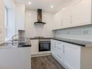 3 Bedrooms Terraced house for rent in St. Huberts Road,...