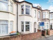 3 Bedrooms Terraced house for rent in St. Mary´s Road,...