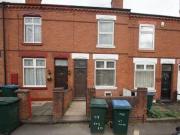 3 Bedrooms Terraced house for rent in St. Michaels Road,...