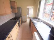 3 Bedrooms Terraced house for rent in St. Michaels Road,...