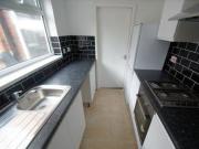 3 Bedrooms Terraced house for rent in St. Michaels Road,...