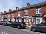 3 Bedrooms Terraced house for rent in St Micheaels...