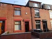 3 Bedrooms Terraced house for rent in St Peter Street,...
