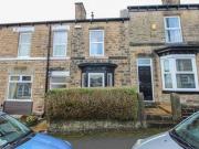 3 Bedrooms Terraced house for rent in St. Thomas Road,...