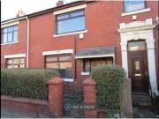 3 Bedrooms Terraced house for rent in Station Road,...