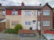 3 Bedrooms Terraced house for rent in Staveley Street,...