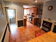 3 Bedrooms Terraced house for rent in Stonebridge Road,...