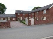 3 Bedrooms Terraced house for rent in Street Lane,...
