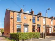 3 Bedrooms Terraced house for rent in Swansey Lane,...