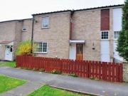 3 Bedrooms Terraced house for rent in Tarporley Walk,...