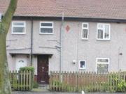 3 Bedrooms Terraced house for rent in Tennyson Road,...