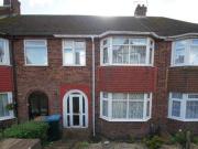 3 Bedrooms Terraced house for rent in Terry Road,...