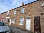 3 Bedrooms Terraced house for rent in Thames Street,...