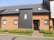 3 Bedrooms Terraced house for rent in Thatcham,...