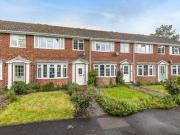 3 Bedrooms Terraced house for rent in Thatcham,...
