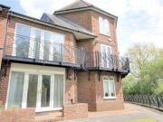 3 Bedrooms Terraced house for rent in The Brookmill,...